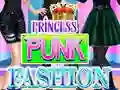 Cluiche Faisean Punk Banríon ar líne Cluiche Faisean Punk Banríon ar líne