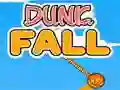 Cluiche Dunk Titim ar líne Cluiche Dunk Titim ar líne