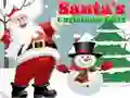 Cluiche Bronntanais na Nollaig ó Shanta ar líne Cluiche Bronntanais na Nollaig ó Shanta ar líne