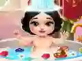 Cluiche Cithfholcadh Baby Sneachta ar lĂne Cluiche Cithfholcadh Baby Sneachta ar lĂne