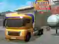 Cluiche Simhnóirí Cargo 18 Rotha 2 ar líne