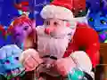 Cluiche Super Monstrum Cúnamh Santa ar líne Cluiche Super Monstrum Cúnamh Santa ar líne