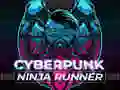 Cluiche Ronnad Ninja Cyberpunk ar líne Cluiche Ronnad Ninja Cyberpunk ar líne