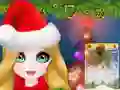 Cluiche Prionsa Nollaig Draíochta DIY ar líne Cluiche Prionsa Nollaig Draíochta DIY ar líne