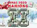 Cluiche Mahjong Nollaig Deluxe 2020 ar líne Cluiche Mahjong Nollaig Deluxe 2020 ar líne