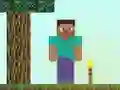 Cluiche SkyBlock ar lĂne Cluiche SkyBlock ar lĂne