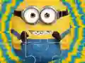 Cluiche Dáta Minions ar líne