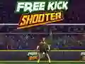 Cluiche Peil FreeKick ar lĂne Cluiche Peil FreeKick ar lĂne