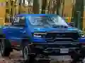 Cluiche Pu puzzl Ram 1500 TRX ar líne