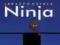 Cluiche Ninja neamhfhreagrach ar lĂne Cluiche Ninja neamhfhreagrach ar lĂne