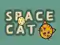 Cluiche Cat Spáis ar líne Cluiche Cat Spáis ar líne