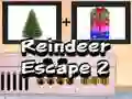 Cluiche Éalú na Finne 2 ar líne