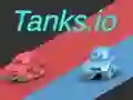 Cluiche Tanks.io ar líne Cluiche Tanks.io ar líne