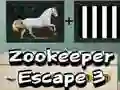 Cluiche Éalú an Zookeeper 3 ar líne Cluiche Éalú an Zookeeper 3 ar líne