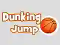 Cluiche Dunk Leape ar líne