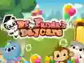 Cluiche Céim na hOifigigh Dr. Panda ar líne Cluiche Céim na hOifigigh Dr. Panda ar líne