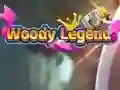 Cluiche Legends Áit Tógála ar líne