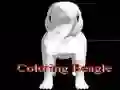 Cluiche DathĂș Beagle ar lĂne Cluiche DathĂș Beagle ar lĂne