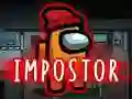 Cluiche Impostor ar líne