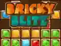 Cluiche Bricky Blitz ar líne Cluiche Bricky Blitz ar líne