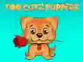 Cluiche Pup-óga rómha ar líne Cluiche Pup-óga rómha ar líne