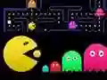 Cluiche Pacmen ar líne