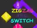 Cluiche Zig Zag agus Athraigh ar lĂne Cluiche Zig Zag agus Athraigh ar lĂne