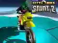 Cluiche Stunt Rothar Cathrach 2 ar líne