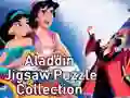 Cluiche Bailiúchán Puist Aladdin ar líne Cluiche Bailiúchán Puist Aladdin ar líne