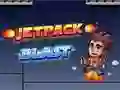 Cluiche Patrún Jetpack ar líne