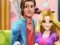 Cluiche Toircheas Rapunzel ar lĂne Cluiche Toircheas Rapunzel ar lĂne