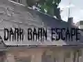 Cluiche Éalú as an Gharáiste Dorcha ar líne