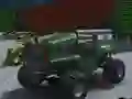 Cluiche RCC Páircáil Carr 3D ar líne