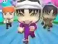 Cluiche Chibi Fall Guys: Rith agus Knockdown ar líne Cluiche Chibi Fall Guys: Rith agus Knockdown ar líne