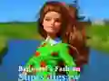 Cluiche Puzzl Faisean Brunette ar líne Cluiche Puzzl Faisean Brunette ar líne