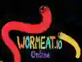 Cluiche Wormeat.io Ar Líne ar líne