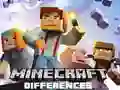 Cluiche Difríochtaí Minecraft ar líne