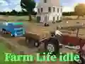 Cluiche Saol feirm idle ar líne