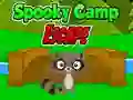 Cluiche Éalú ó Champa Spooky ar líne Cluiche Éalú ó Champa Spooky ar líne
