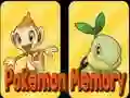 Cluiche Cuimhne Pokémon ar líne Cluiche Cuimhne Pokémon ar líne