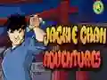 Cluiche Eachtraí Jackie Chan ar líne