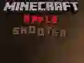 Cluiche Minecraft Shootéir Úll ar líne Cluiche Minecraft Shootéir Úll ar líne