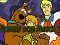 Cluiche Scooby-Doo ComhoiriĂșnacht 3 ar lĂne Cluiche Scooby-Doo ComhoiriĂșnacht 3 ar lĂne