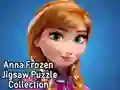 Cluiche Bailiúchán Puistín Anna Frozen ar líne Cluiche Bailiúchán Puistín Anna Frozen ar líne