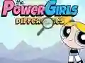 Cluiche Difríochtaí na nGirlfreannach Power ar líne Cluiche Difríochtaí na nGirlfreannach Power ar líne