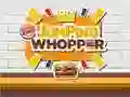 Cluiche Whooper Agairt ar líne Cluiche Whooper Agairt ar líne