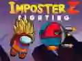 Cluiche Imposter Z Comho battle ar lĂne Cluiche Imposter Z Comho battle ar lĂne
