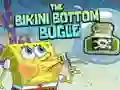Cluiche An Chéad bheith in Bikini Bottom ar líne