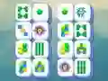 Cluiche Scéal Mahjong 2 ar líne