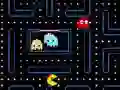 Cluiche Ms. Pac-Man ar lĂne Cluiche Ms. Pac-Man ar lĂne